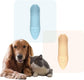 Pet Finger Toothbrush - for dogs and cats - Soft silicone finger toothbrush - for the dental care of puppies and kittens - Gentle cleaning - 2-pack