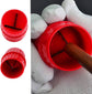 Pijpontbraamgereedschap - Her Kindness Copper pipe deburring tool - Deburring tool Universal pipe reamer 3 mm-38 mm (0-12 inch-1-5 inch) Internal and external reamers Pipe tool Acrylic pipe beveling tool