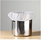 26" * 22" strainer bag for filtering home-brewed beer bags, wine, jam, fruit, nuts, milk, and yoghurt - jelly bag for making jam - reusable