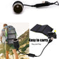 USB A male to 12V car cigarette lighter female adapter cable (max. 8W)