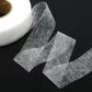 60 meter zoomband - ironing width 20 mm - for splitting fabrics - trousers - skirts - clothing