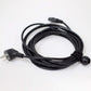 12 Black sailcloth bungee balls for banners - sailcloths - pavilions - tents - bungee hooks - stalls - flagpoles
