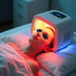 2 pairs of protective glasses for eye protection against red light - tanning glasses for women - tanning glasses for sunbathing
