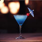 25 cocktail umbrellas for drinks - colourful paper umbrellas for drinks