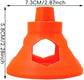 Reusable wasp trap - For hunting wasps, bees, bumblebees and insects - Orchards, farms, gardens, patios, yards - Reduce garden wasp problems