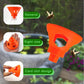 Reusable wasp trap - For hunting wasps, bees, bumblebees and insects - Orchards, farms, gardens, patios, yards - Reduce garden wasp problems
