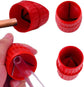 Pijpontbraamgereedschap - Her Kindness Copper Pijpontbraamgereedschap - Ontbraamgereedschap Universal Pipe Reamer 3 mm-38 mm (0-12 inch-1-5 inch) Internal and External Reamers Pipe Tool Acrylic Pipe Beveling Tool