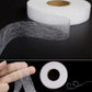 60 meter zoomband - ironing width 20 mm - for splitting fabrics - trousers - skirts - clothing