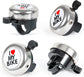Bike bell - Classic nostalgic bell - Loud sound - Bike accessories - Kids&