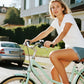 Bike bell - Classic nostalgic bell - Loud sound - Bike accessories - Kids&