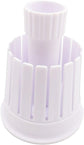 Onion flower cutter - Onion cutter - Potato, tomato, apple, orange blossom cutter - Fruit and vegetable cutter - Kitchen chopper