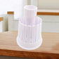 Onion flower cutter - Onion cutter - Potato, tomato, apple, orange blossom cutter - Fruit and vegetable cutter - Kitchen chopper