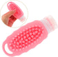 Portable silicone travel bottles - 3-pack reusable toiletries of 90 ml - Suitable for shampoo, conditioner and hair oil - Lightweight travel accessory - Suitable for both men and women