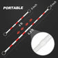 Telescopic pole - 1-pack 4&