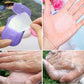 Soap sheets - Portable travel soap sheets - 5 boxes - Total 100 pieces - Random colours in boxes - Disposable hand wash paper - Suitable for family trips, camping, hiking, outdoor activities - Easy to clean mini soap paper