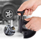 Tyre Changer - 1 item - Tyre Clamp - Drop Center Tool - Tyre Changer - Universal Rim Clamp for Wheel Changing