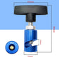 Hefsteunklem - 2 pieces - Bonnet support bar - Boot support - Non-slip device - Lifting bar - Non-slip tool