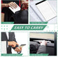 Notebooks - Notebooks - 5×8 inch - Notepads - 6-pack - for work, study, daily notes, checklists, lined writing pads, memos, office, home, school - 30 sheets/pack