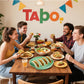 Silicone taco trays - 3-pack - with dividers - Eco-friendly - Reusable - Taco plates - Taco holders - Hard/soft taco shell holder - Taco party tray - Dishwasher and microwave safe
