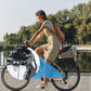 Bike Cable End Caps - 50 Pieces - Black - Bike Cable End Caps - Brake and Gear Cable Tips for Bikes