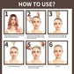 Wig Cap, Hair Net or Wigs, 30 CM Large Mesh Wig Cap or Long Hair or Women, Nylon Hair Net Non Slip or Halloween Rave Party Cosplay-Light Brown 2 PCS