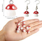 50 Pieces Resin Charm Pendant Jewelry inding Charm DIY Decor Making Resin or Women Bracelet Necklace Earrings Keychain Crat
