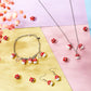50 Pieces Resin Charm Pendant Jewelry inding Charm DIY Decor Making Resin or Women Bracelet Necklace Earrings Keychain Crat