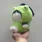 Angry Cat Chalk Bag Rock Climbing Equipment