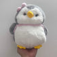 Truant Penguins Chalk Bag Rock Climbing Chalk Bag