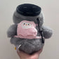 Truant Penguins Chalk Bag Rock Climbing Chalk Bag