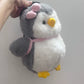 Truant Penguins Chalk Bag Rock Climbing Chalk Bag
