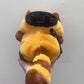 Raccoon Chalk Bag Rock Climbing Chalk Bag