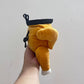 Creative Turkey Chalk Bag Rock Climbing Equipment
