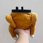 Creative Turkey Chalk Bag Rock Climbing Equipment