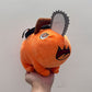 Pochita Chalk Bag Rock Climbing Equipment