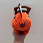 Smile Pochita Chalk Bag Rock Climbing Equipment