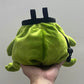Ricky Rain Frog Chalk Bag Rock Climbing Equipment