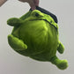 Ricky Rain Frog Chalk Bag Rock Climbing Equipment