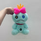 Scrump Chalk Bag Rock Climbing Equipment