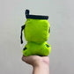 Creeper Chalk Bag Rock Climbing Chalk Bag