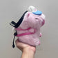 Baseball Capybara Chalk Bag Rock Climbing Chalk Bag