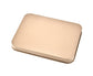 Non-stick Rectangular Cake Pan Baking Oven Tray Dish Mold Bakeware Kitchen Tool-Golden