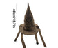 Sorting Hat Witch Takling Wizard Hats Halloween Party Props Cosplay Costumes Accessories