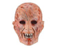 Horror Halloween Freddy Krueger Mask With Gloves Hat Killer Cosplay Full Head Latex Mask Masquerade Party Props