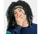 Rasta Wig Beanie Caps For Men Handmade Crochet Winter Warm Hat Gorros Halloween Holiday Birthday Gifts Funny Party Balaclava