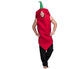 Chilli Cosplay Costume Party Cosplay Performance Costume