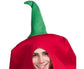Chilli Cosplay Costume Party Cosplay Performance Costume