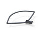 Propeller Protective Anti-collision Rings Guard Set for DJI Mavic Air 2 Drone Grey