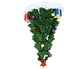 Christmas Fish Tank Ornament Exquisite Beautiful Resin Aquarium Craft Decoration for Home Christmas Tree