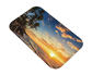 Fresh Beach Sky Kitchen Hallway Door Mat Entrance Rug Non-slip Bathroom Carpet